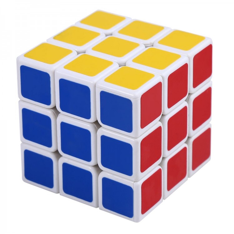 Кубик головоломка 3x3x3