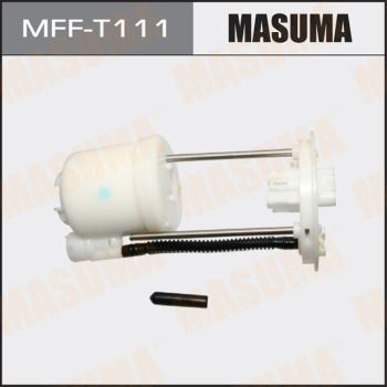  MFFT111 MASUMA Фильтр топливный в бак MFFT111