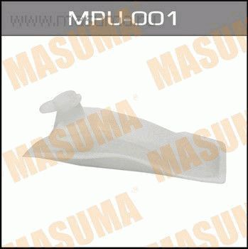 MPU-001 Masuma  Фильтр топливный сетка
