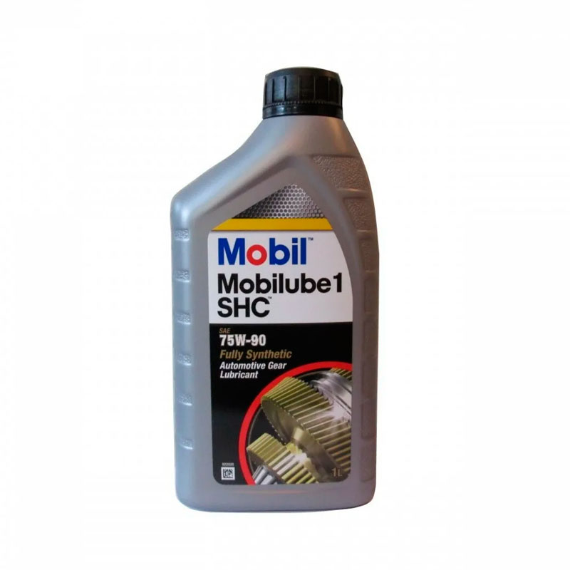MOBIL Mobilube 1 SHC, 75W-90 1l