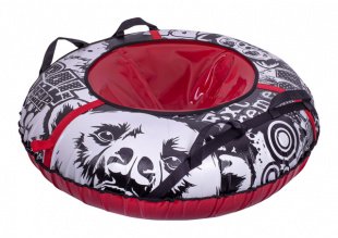 Тюбинг 107см ТЕНТ URAL Норм 