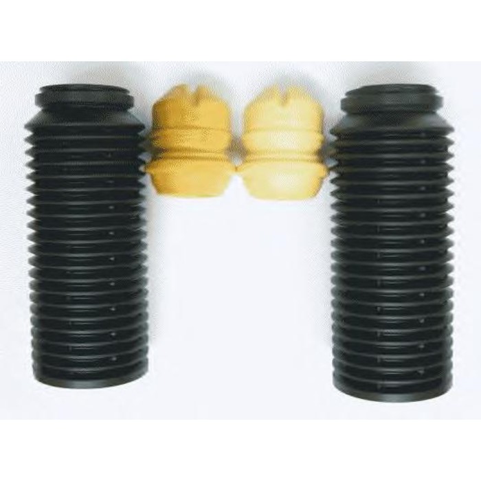 770043/770098  Ti-Guar Комплект пыльник+отбойник