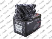 TG-659 Ti-Guar Тормозные колодки