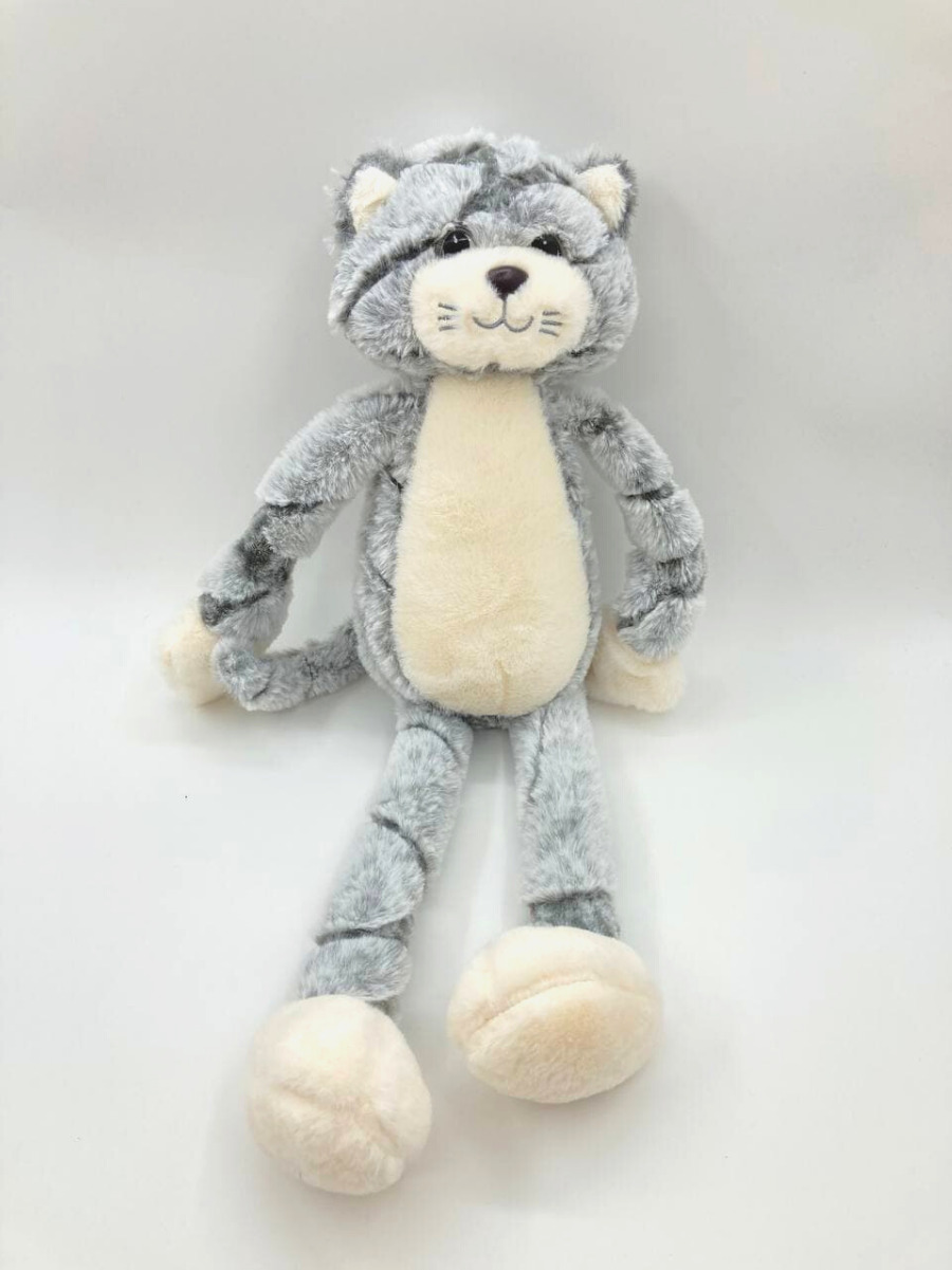 Мягкая игрушка длинный Кот 70 см