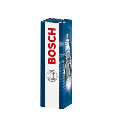 0 242 229 798  BOSCH Свеча зажигания