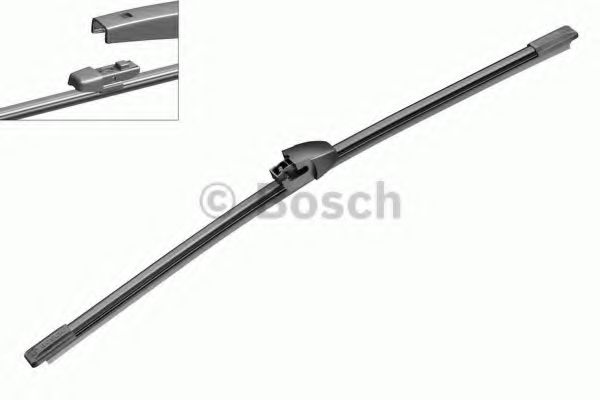 3397008634 BOSCH Щетка стеклоочистителя заднего