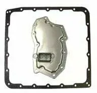 3172897X00 Nissan  Фильтр трансмиссионный акпп [ORG]