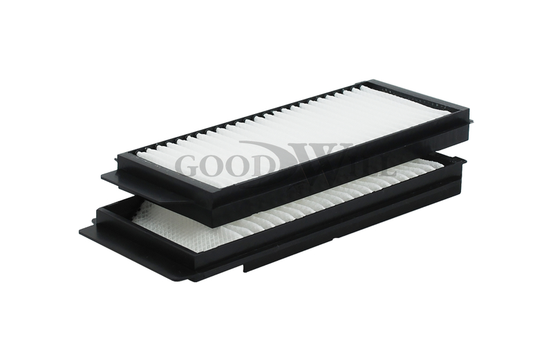 AG1232KCF GoodWill  Фильтр салона