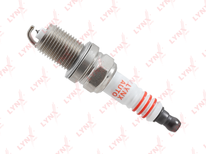  SP-173   LYNXauto   Свеча зажигания (иридий + платина) 6BIPR11                            